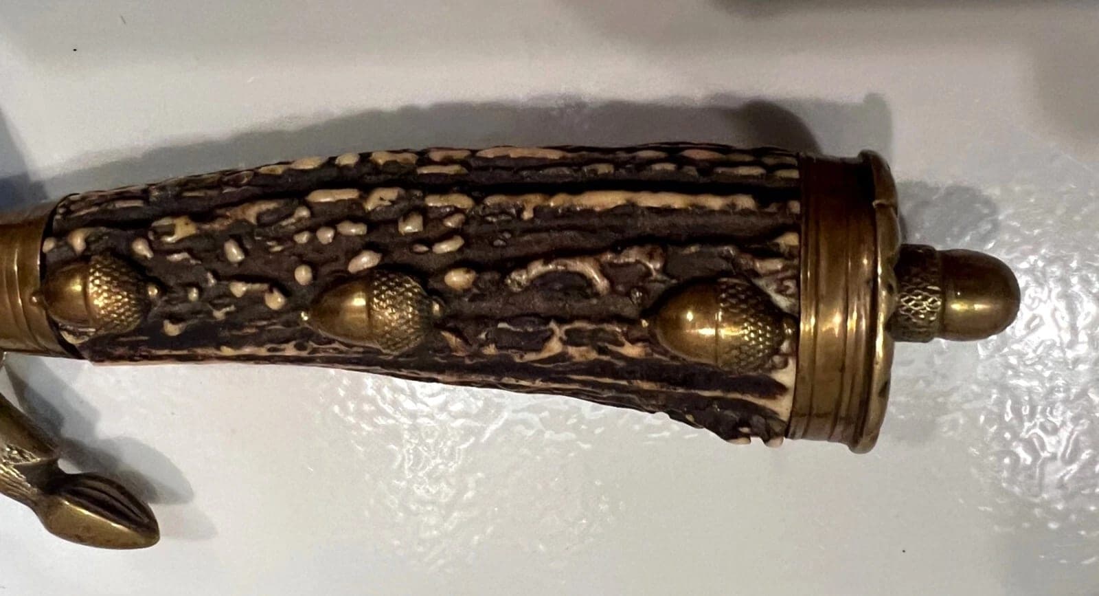 19th Century, Imperial Hunting Cutlass by WKC photo 9